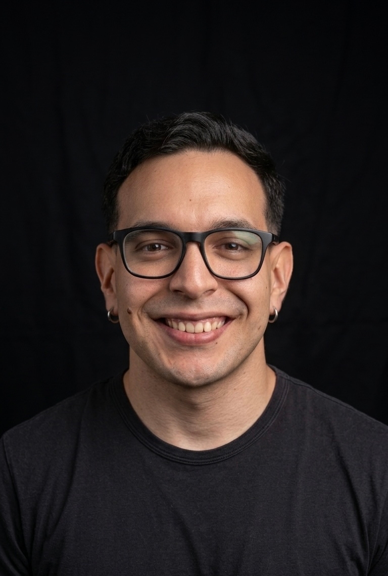 Miguel Dario Garcia Quintas